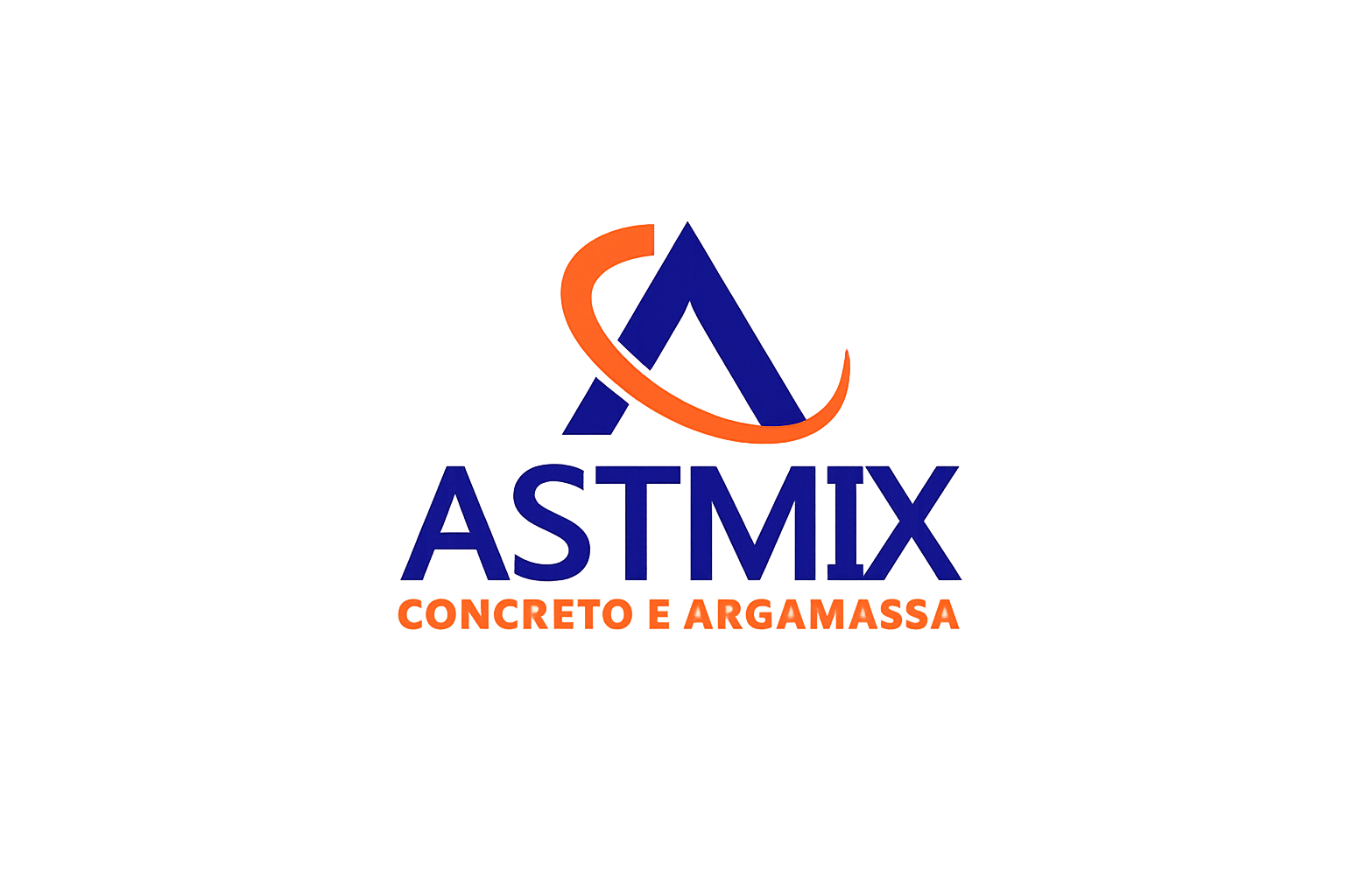ASTMIX Concreto e Argamassa